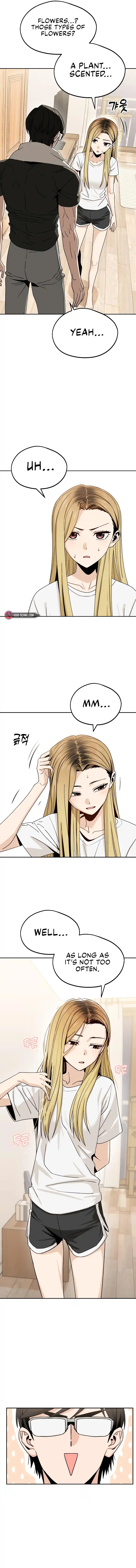 Maybe Meant to Be 57