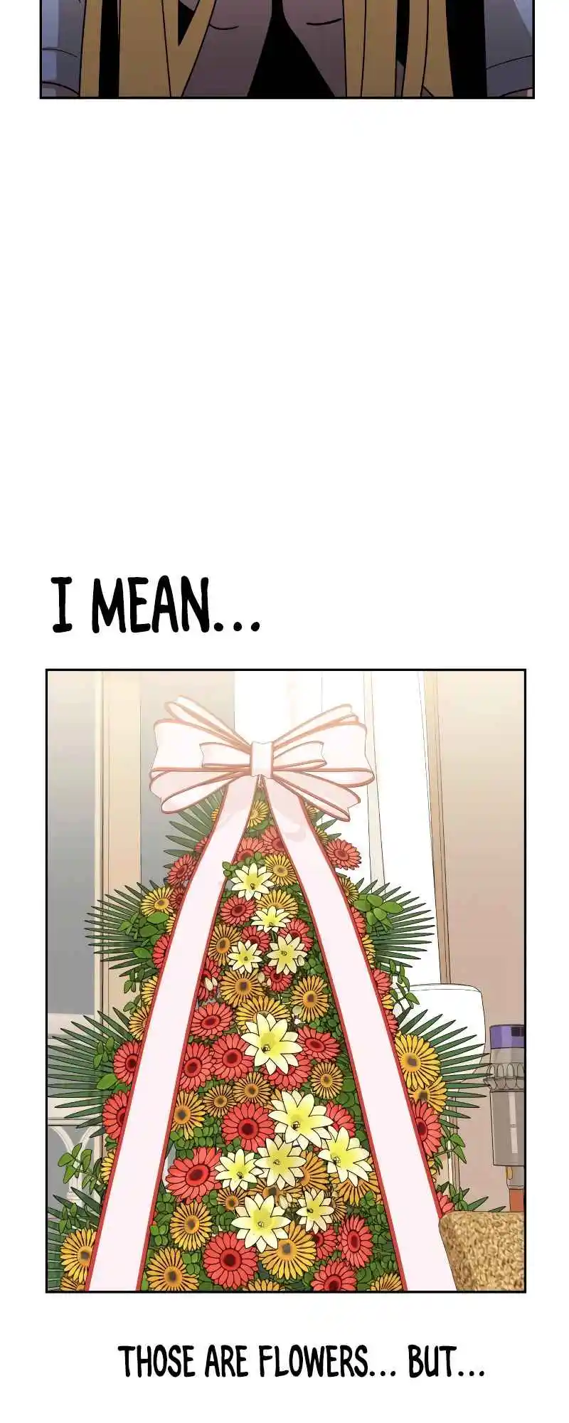 Maybe Meant to Be 57