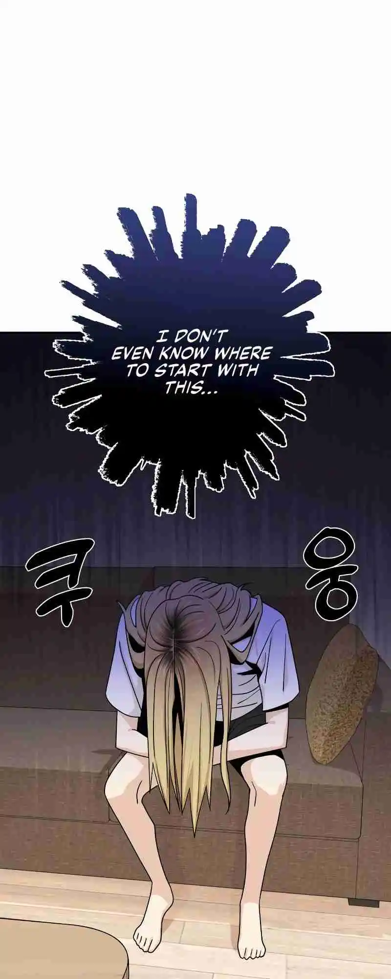 Maybe Meant to Be 57