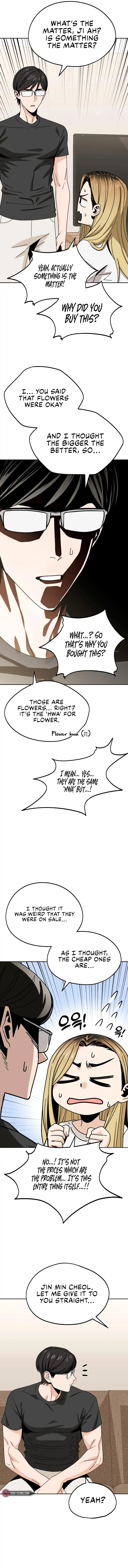 Maybe Meant to Be 57