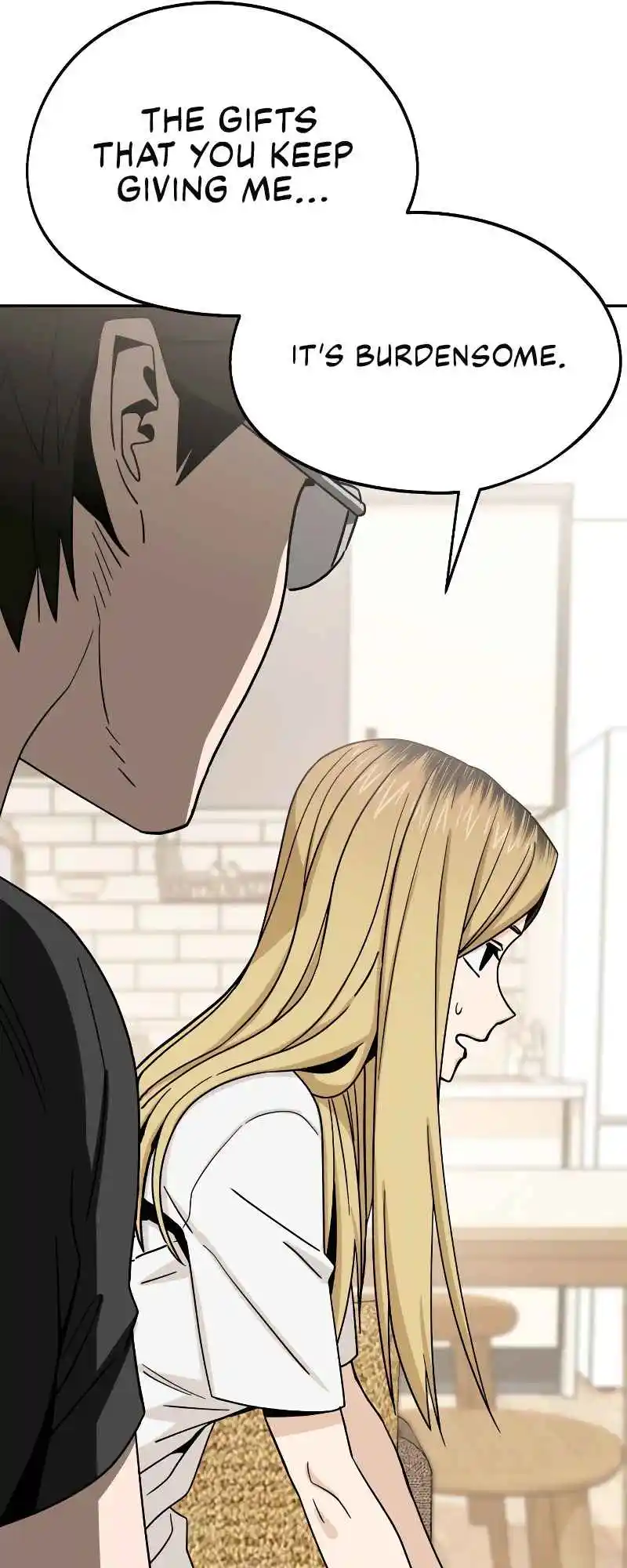 Maybe Meant to Be 57