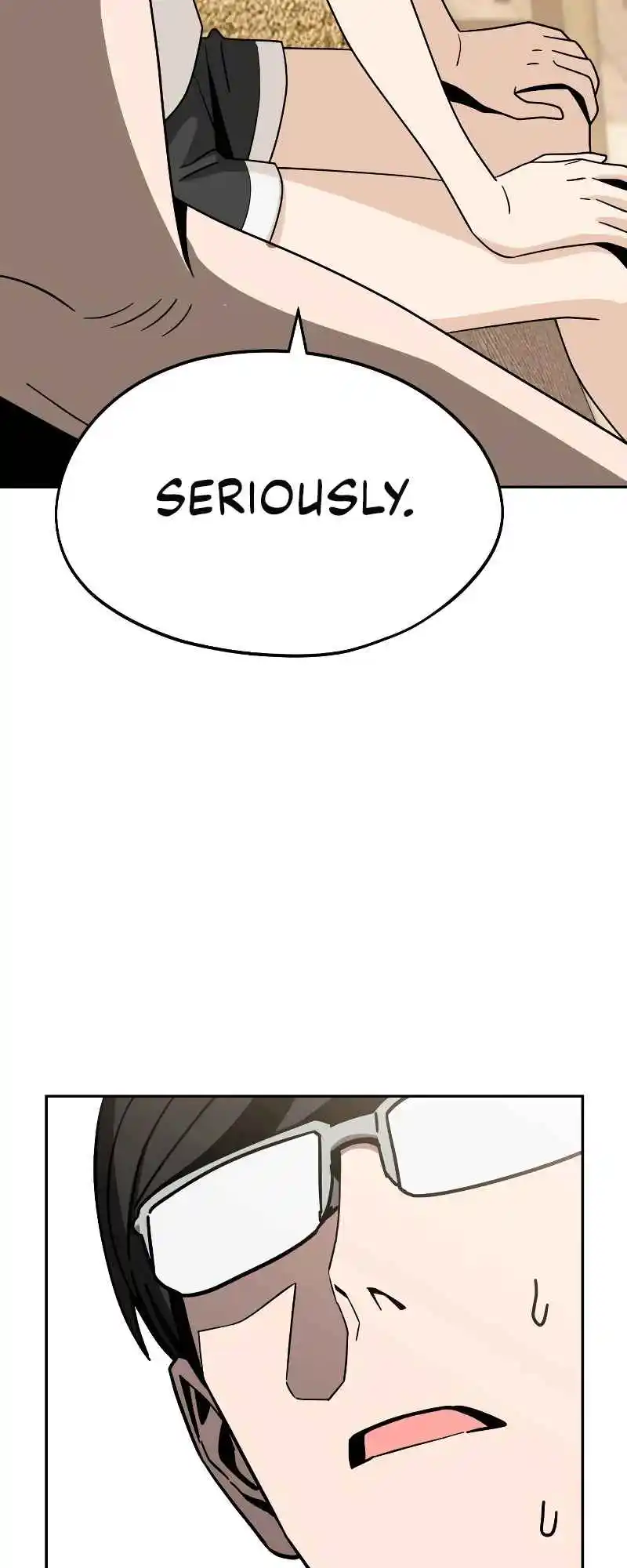 Maybe Meant to Be 57