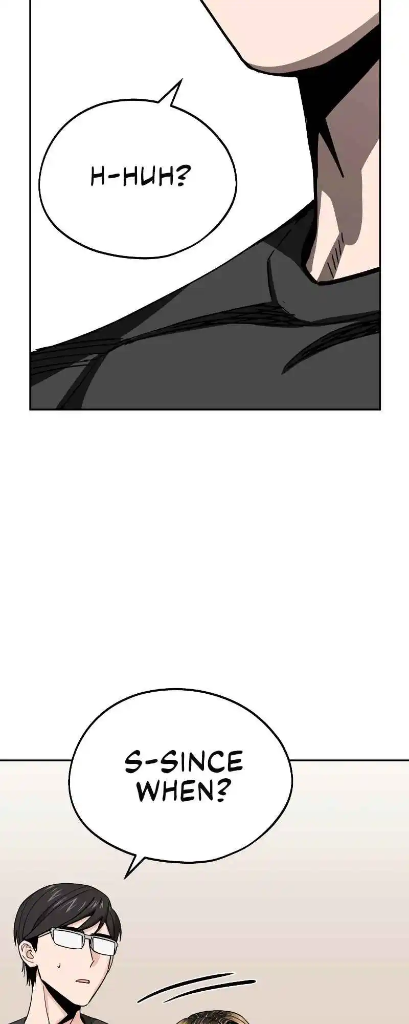 Maybe Meant to Be 57