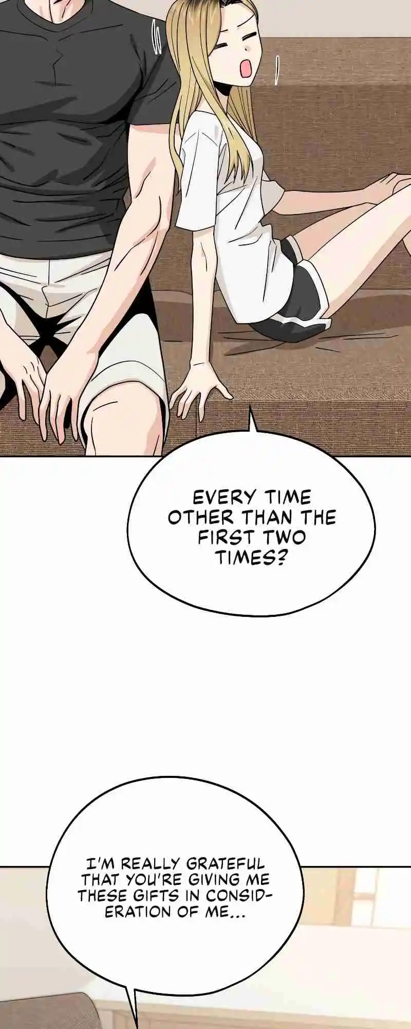 Maybe Meant to Be 57