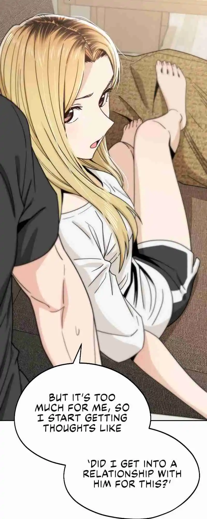 Maybe Meant to Be 57