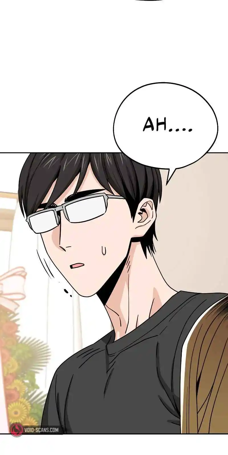 Maybe Meant to Be 57