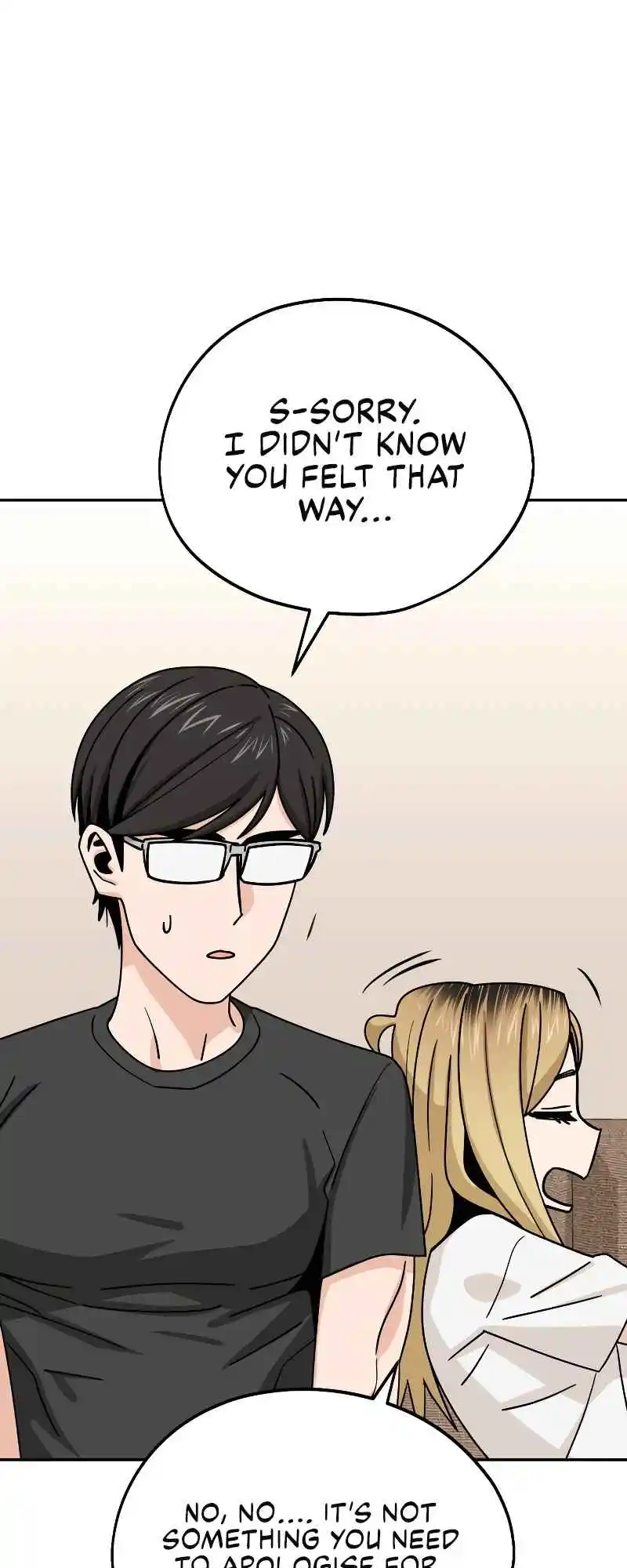 Maybe Meant to Be 57