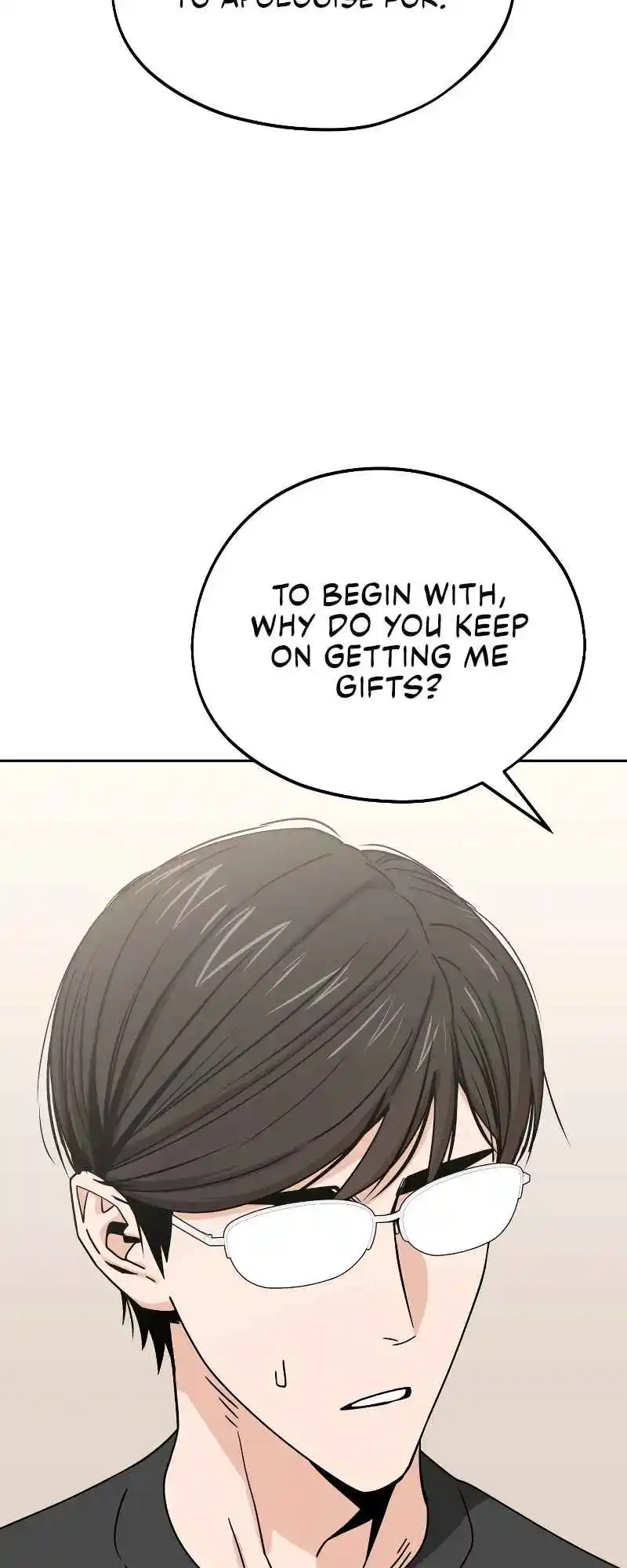 Maybe Meant to Be 57