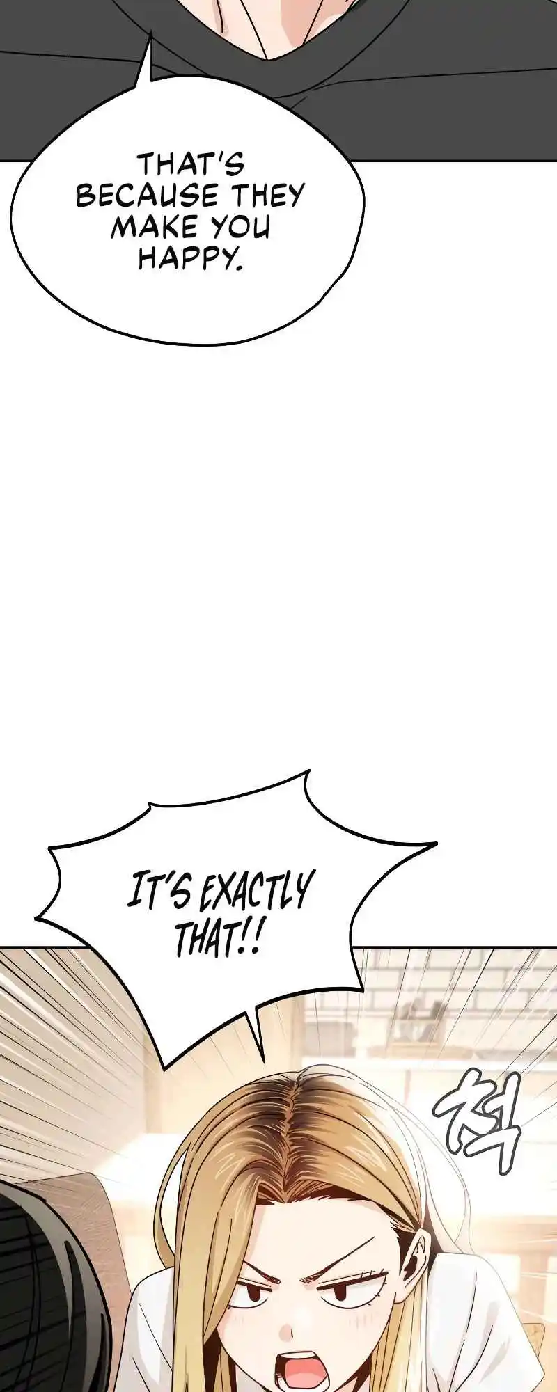 Maybe Meant to Be 57