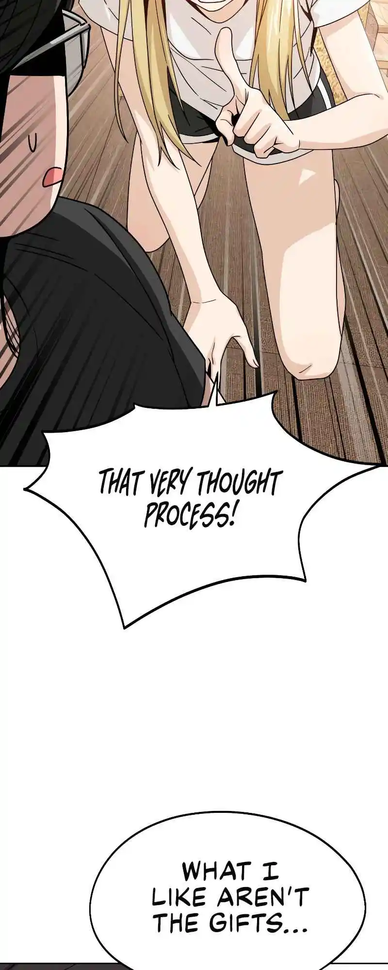 Maybe Meant to Be 57