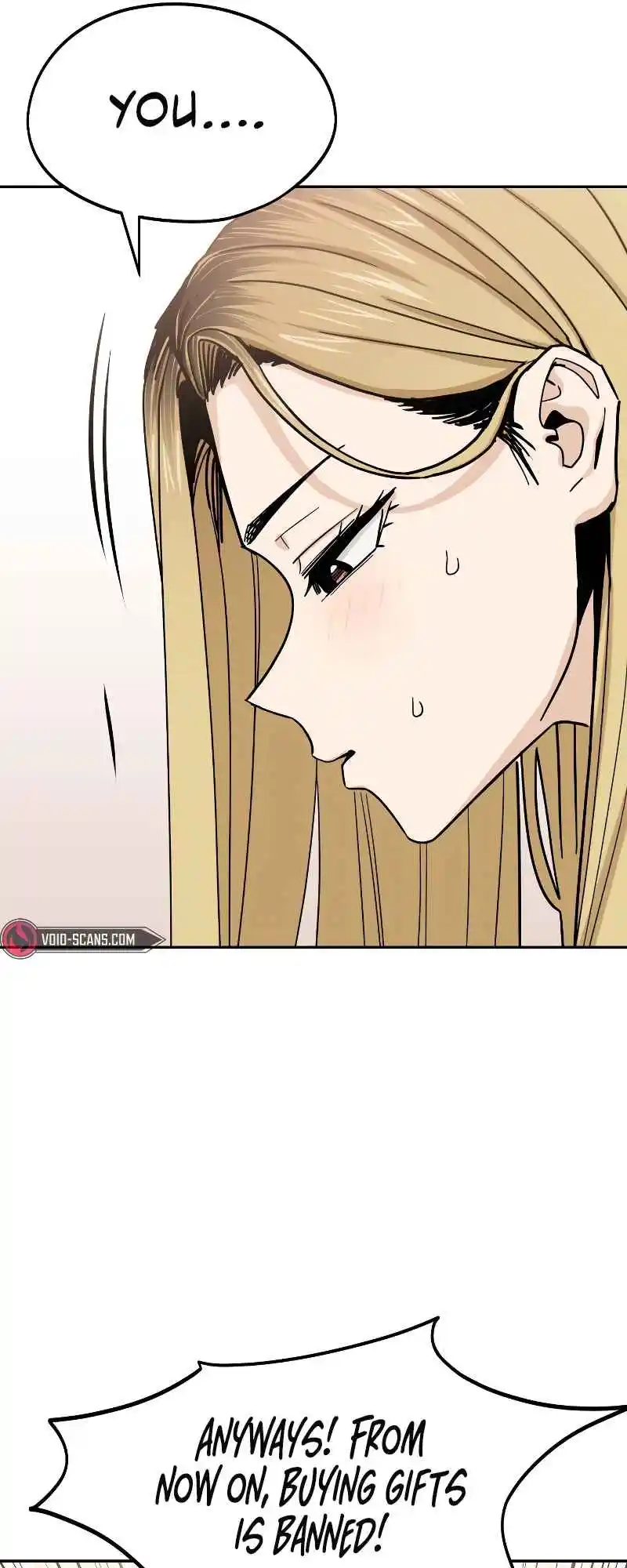 Maybe Meant to Be 57