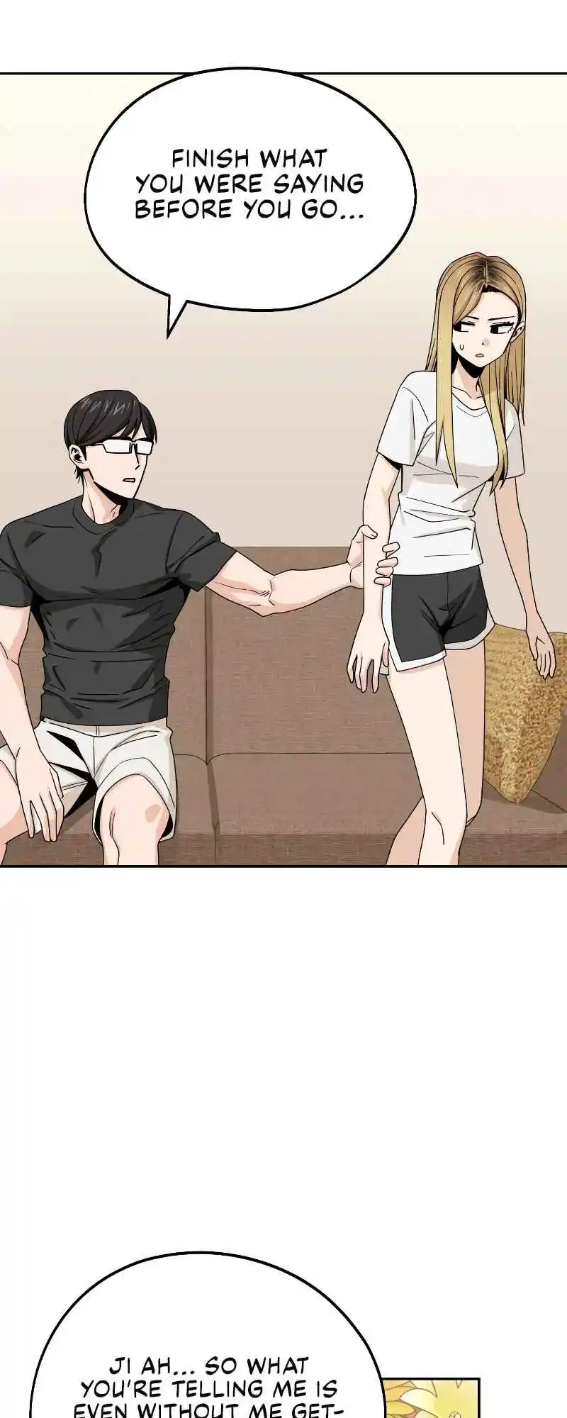 Maybe Meant to Be 57