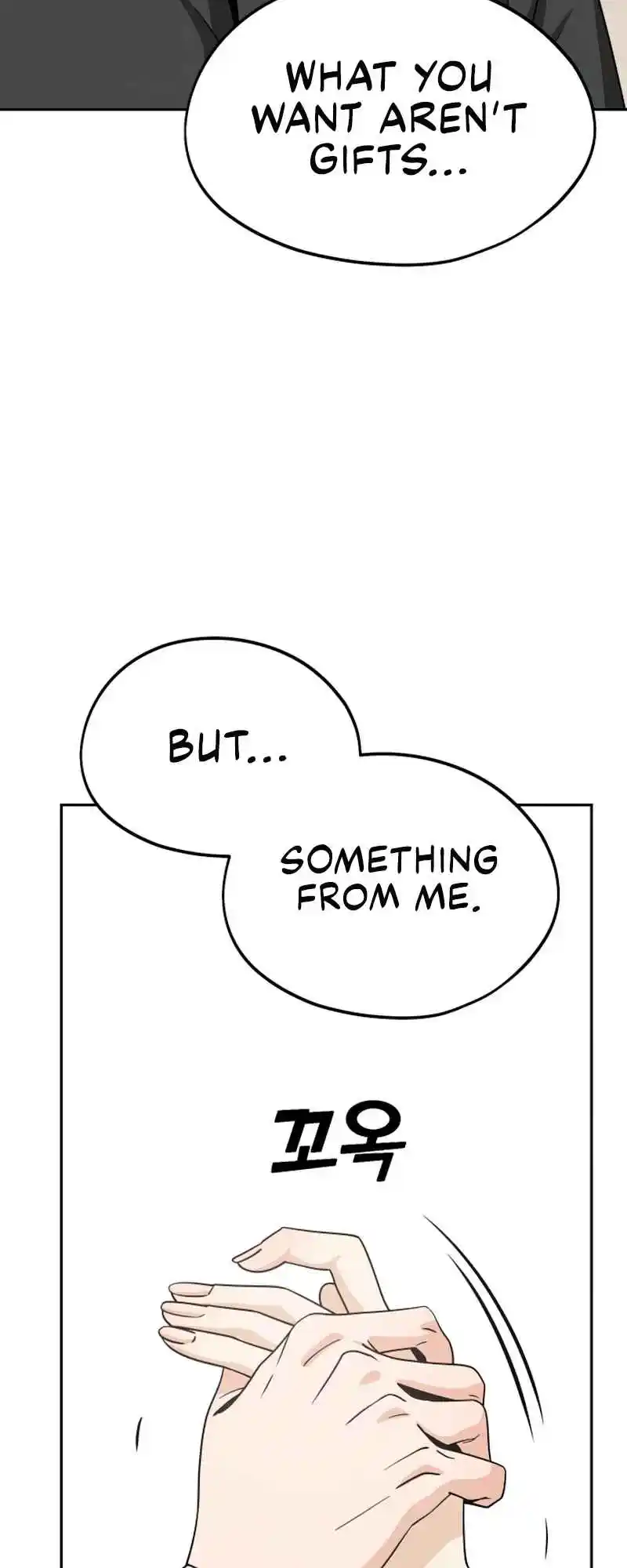 Maybe Meant to Be 58