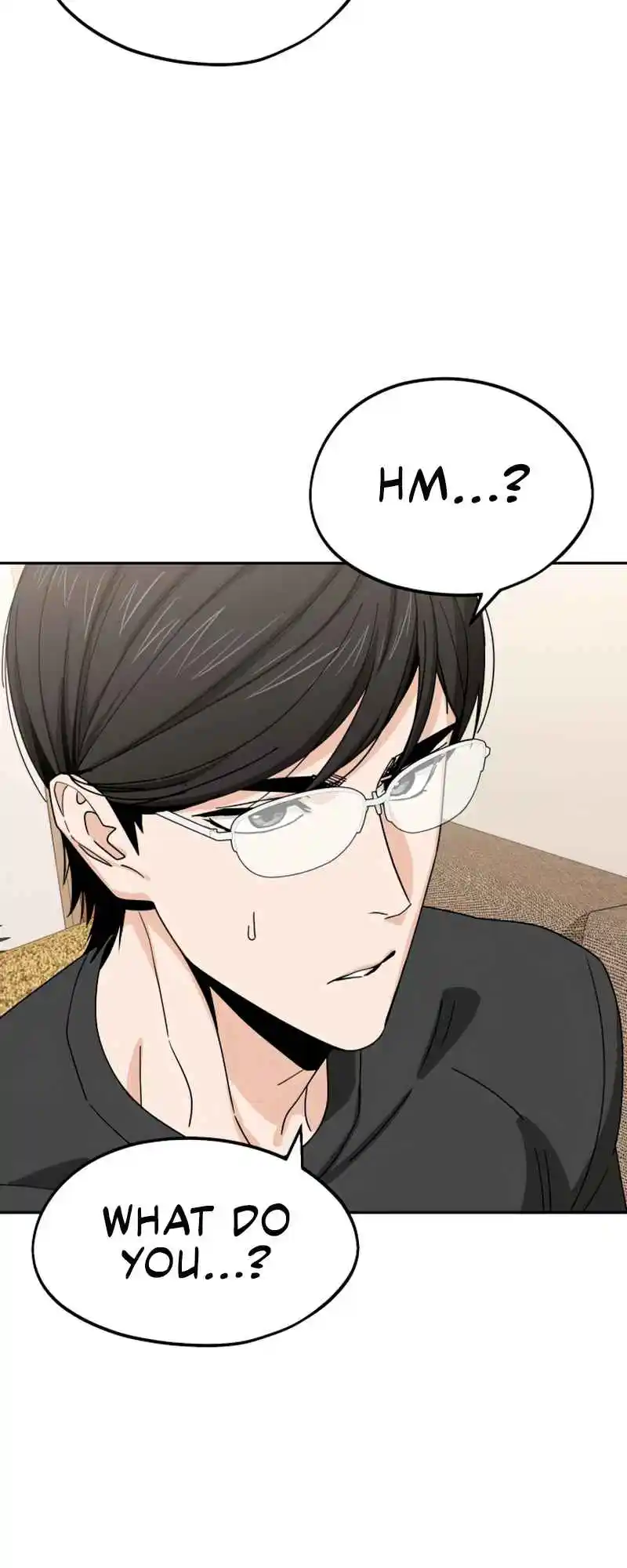 Maybe Meant to Be 58