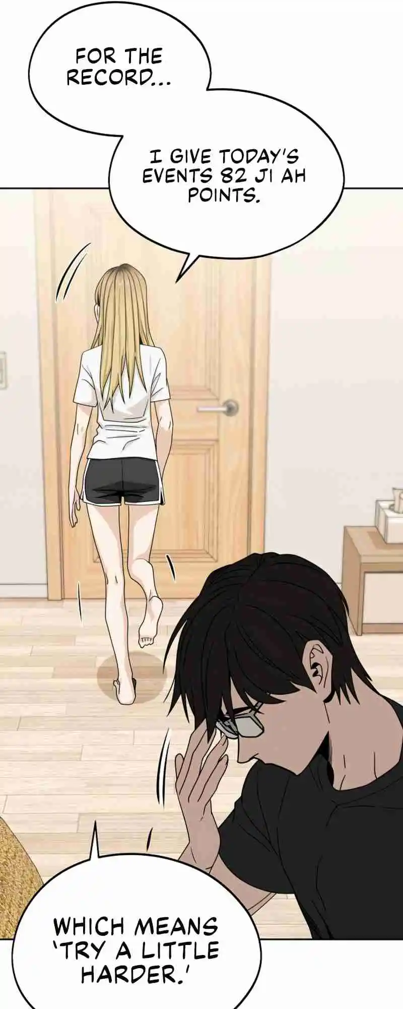 Maybe Meant to Be 58