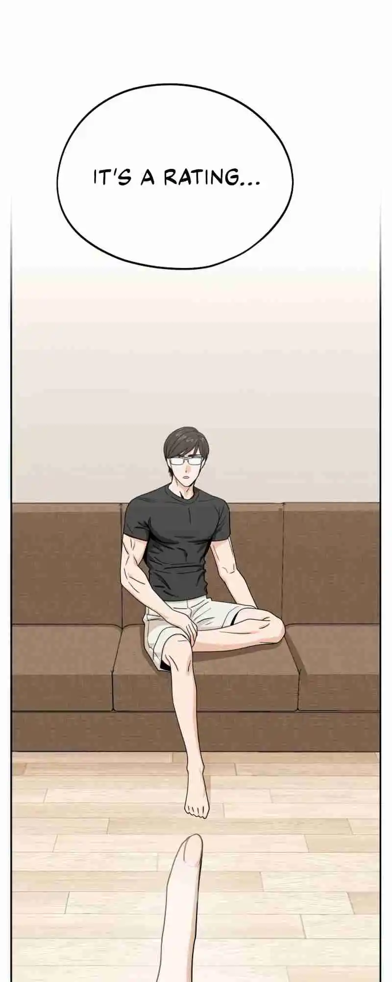 Maybe Meant to Be 58