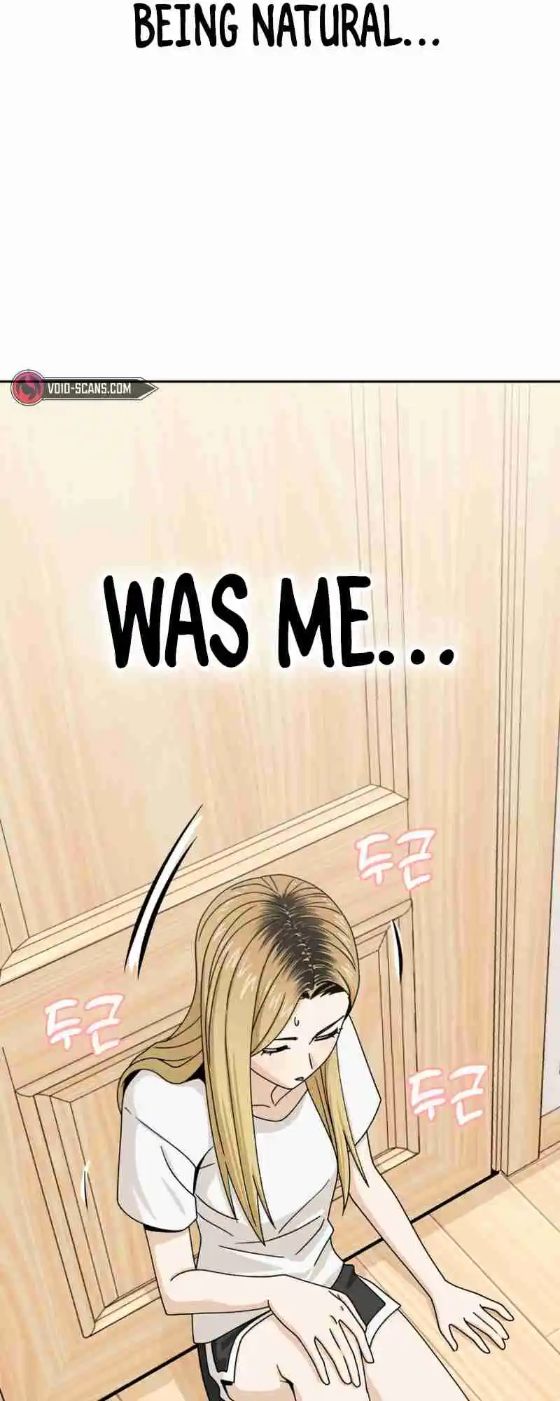 Maybe Meant to Be 58