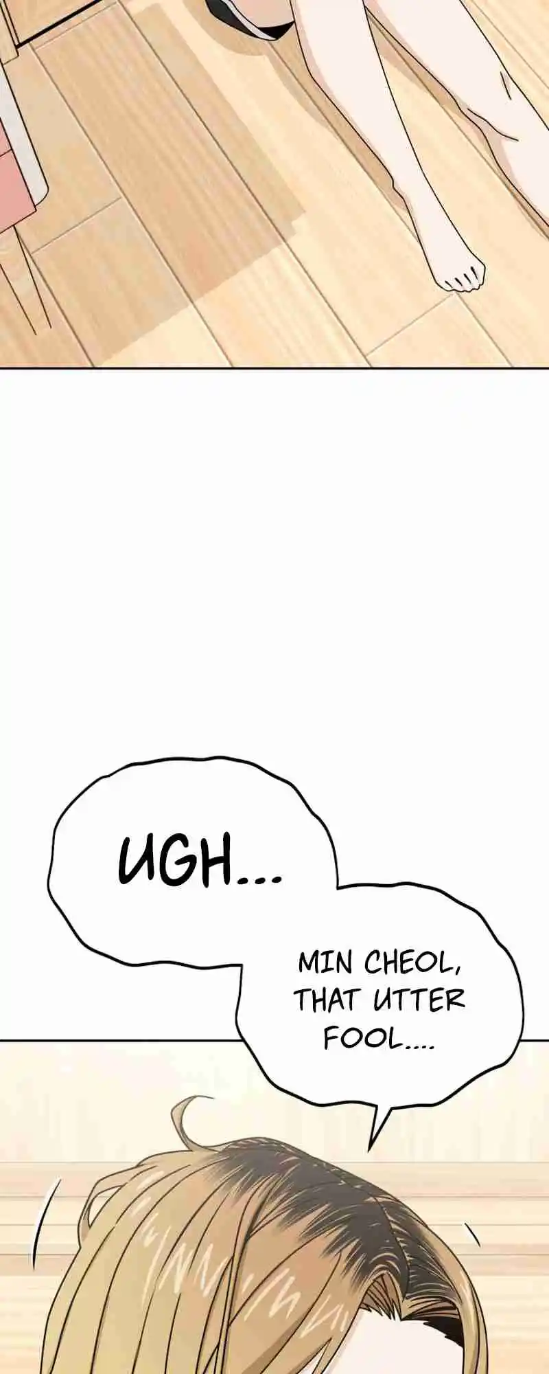 Maybe Meant to Be 58