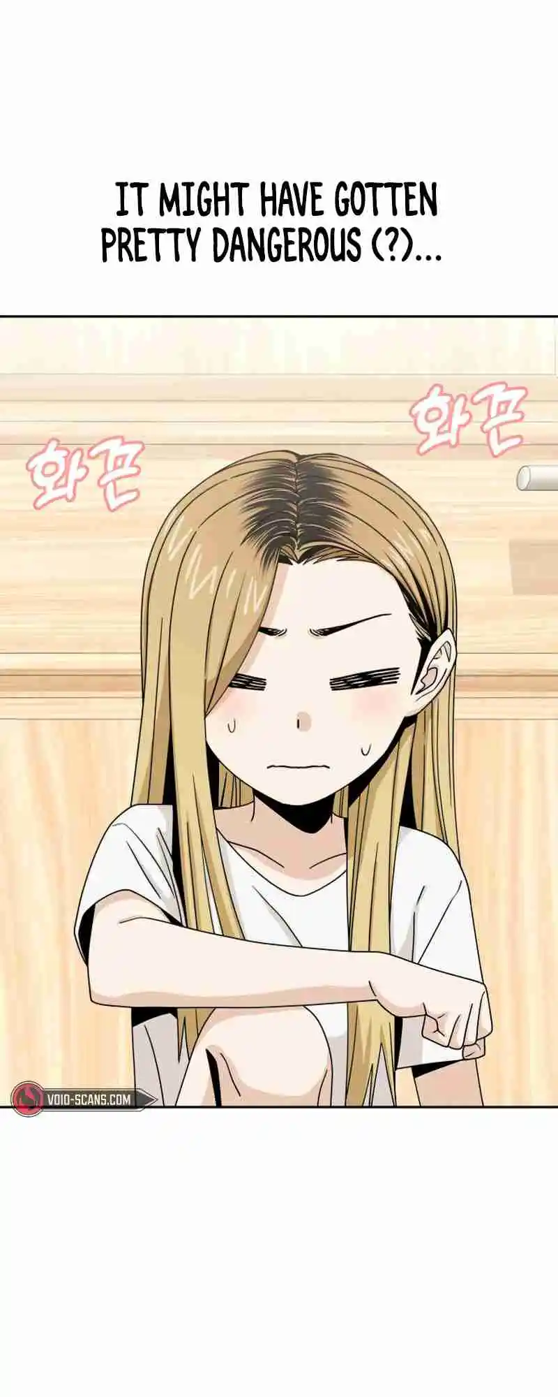 Maybe Meant to Be 58