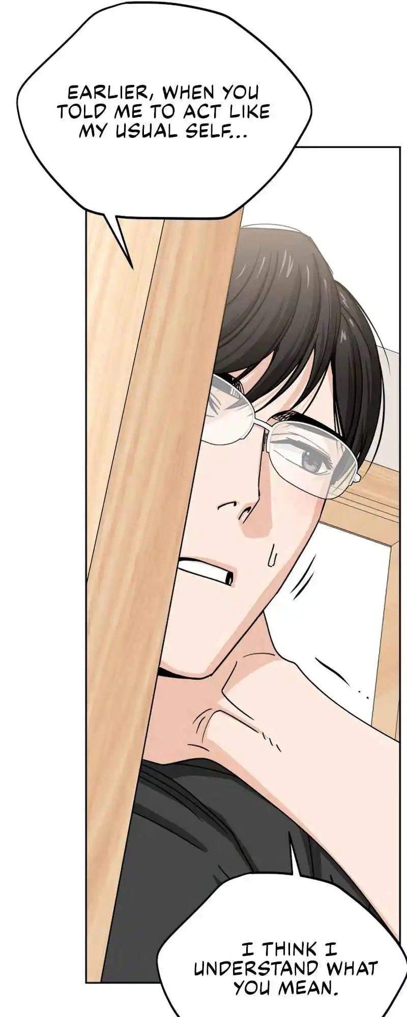 Maybe Meant to Be 58