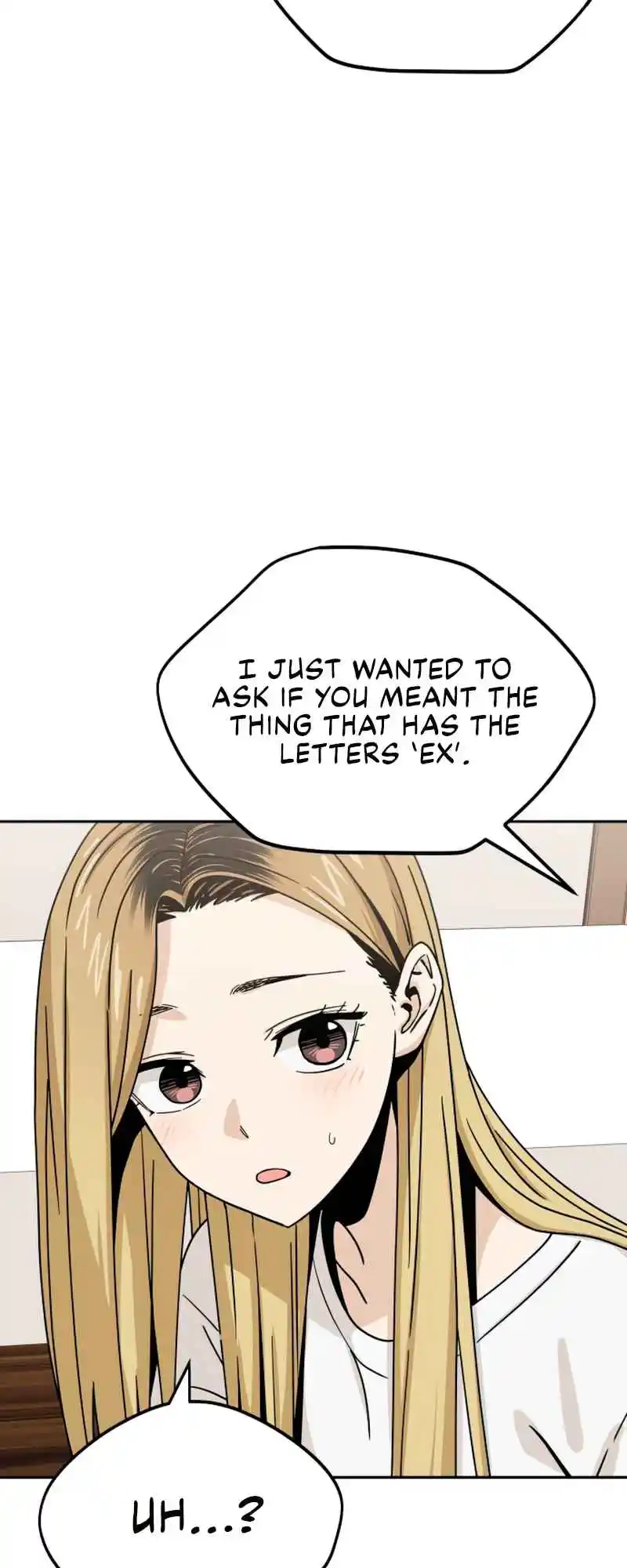 Maybe Meant to Be 58