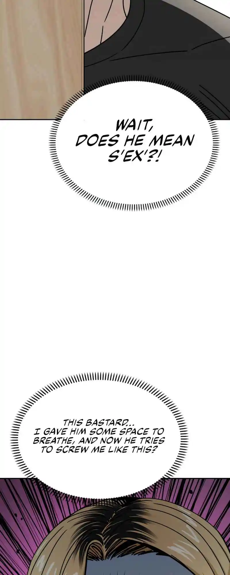 Maybe Meant to Be 58