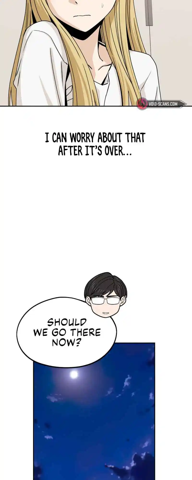 Maybe Meant to Be 58