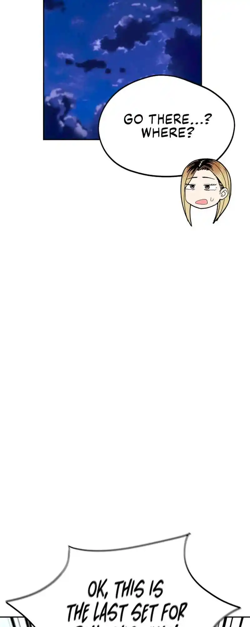 Maybe Meant to Be 58