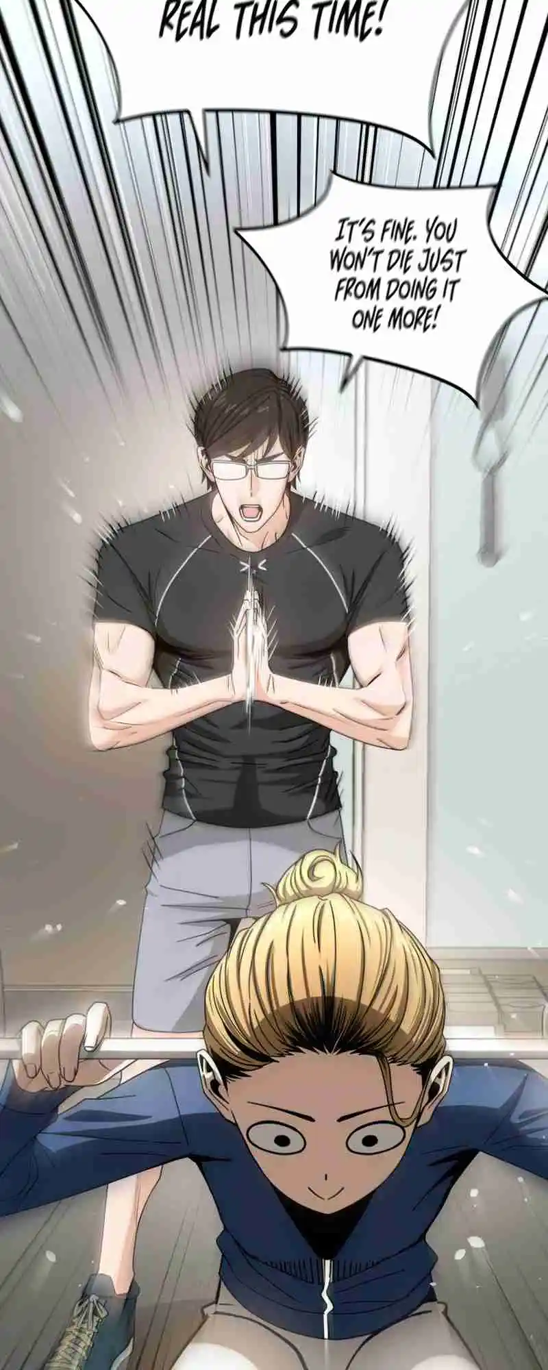 Maybe Meant to Be 58