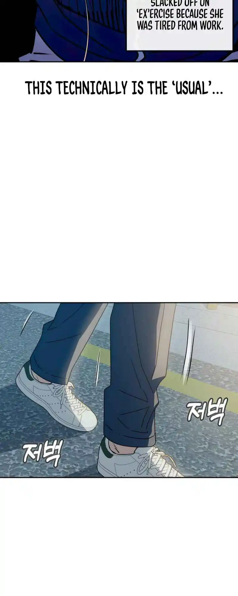 Maybe Meant to Be 58