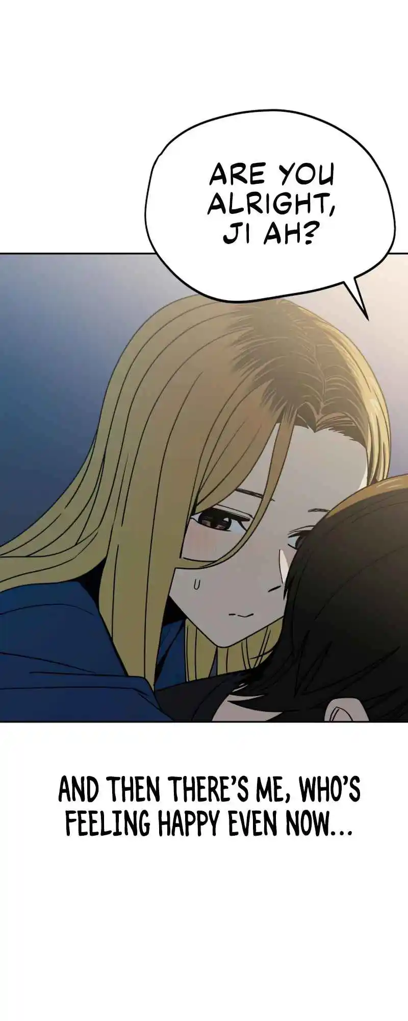 Maybe Meant to Be 58