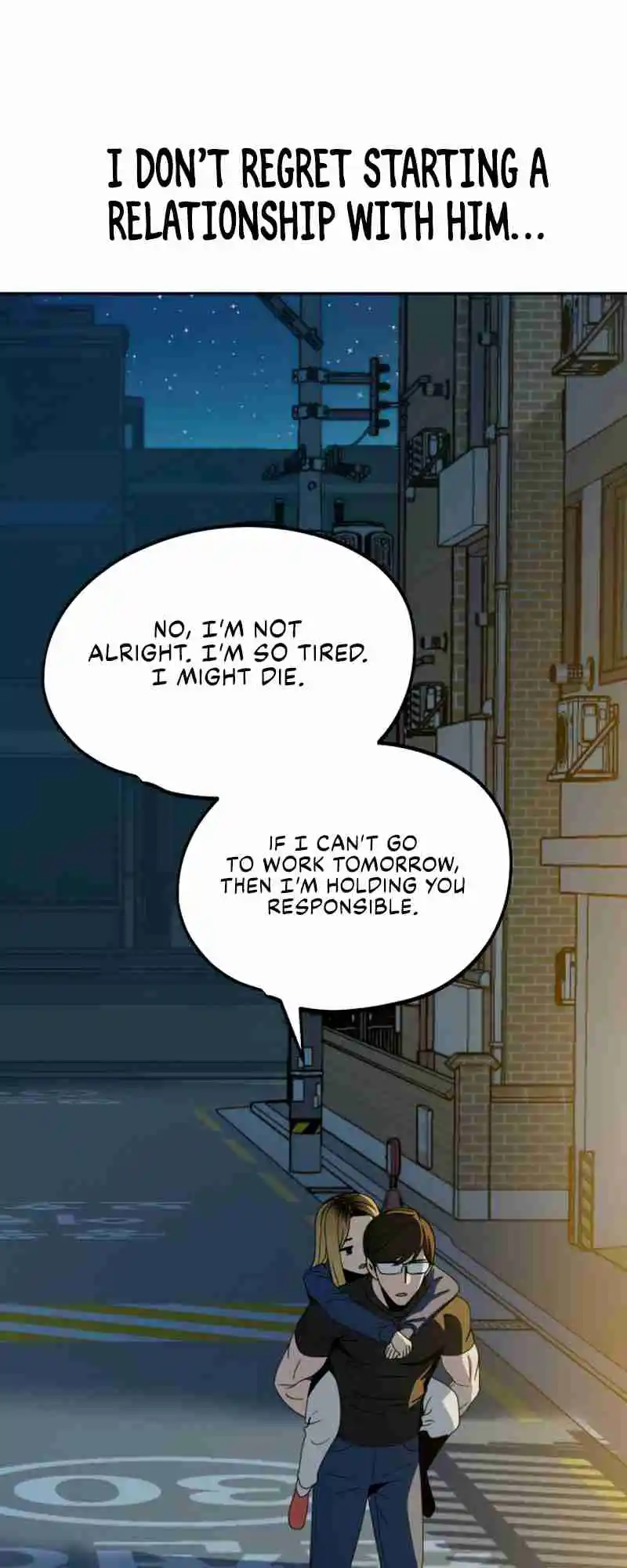 Maybe Meant to Be 58