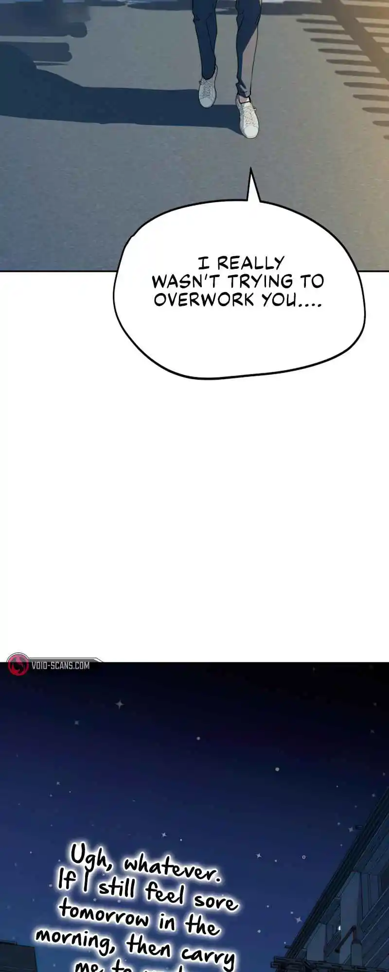 Maybe Meant to Be 58