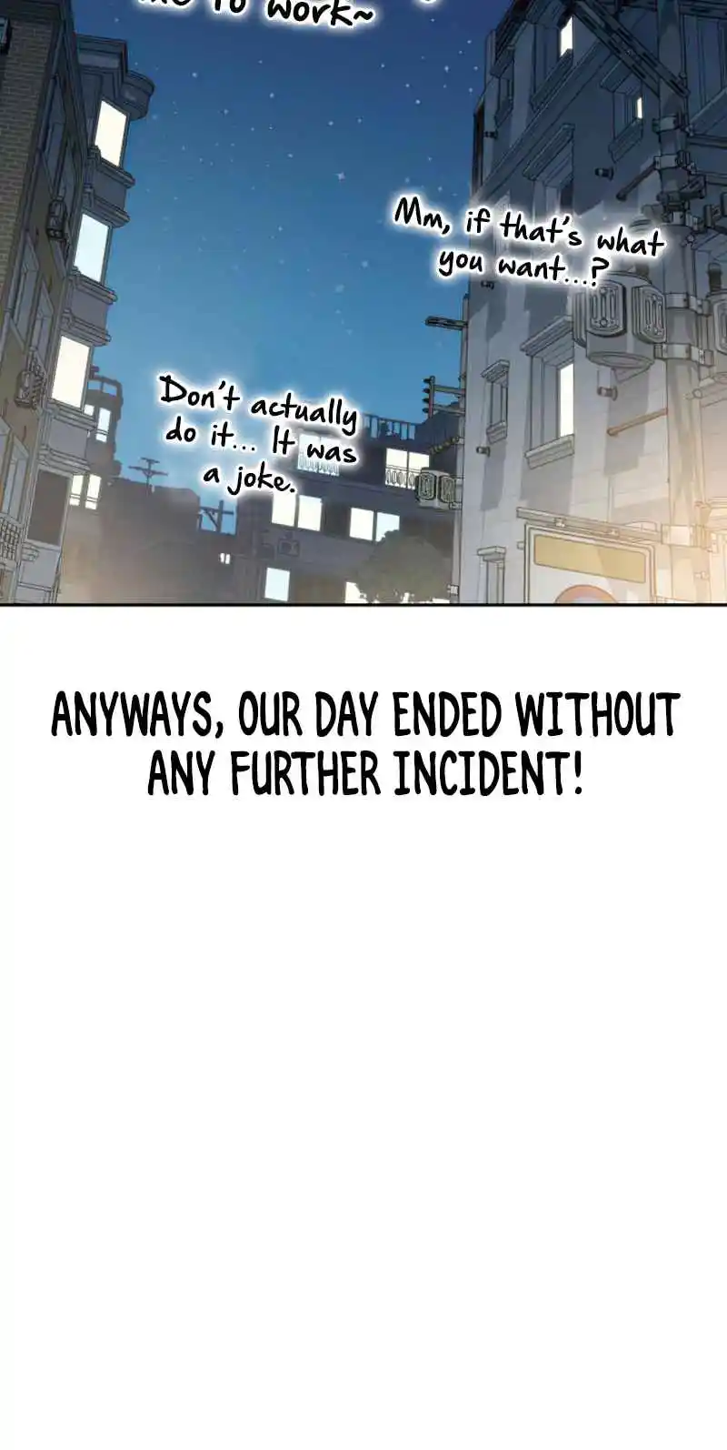 Maybe Meant to Be 58