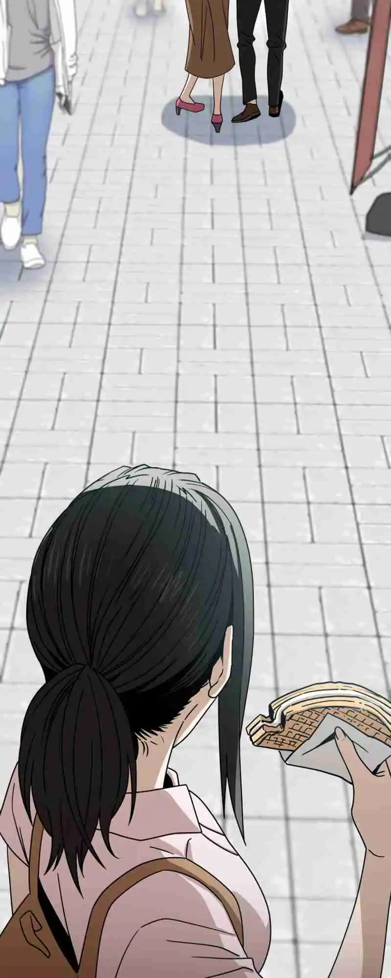 Maybe Meant to Be 58