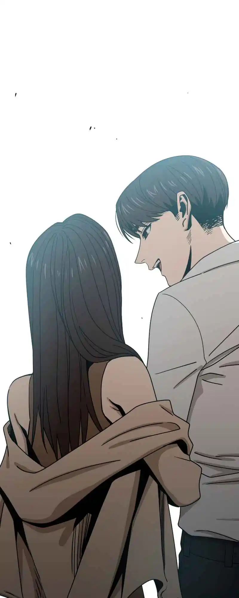 Maybe Meant to Be 58