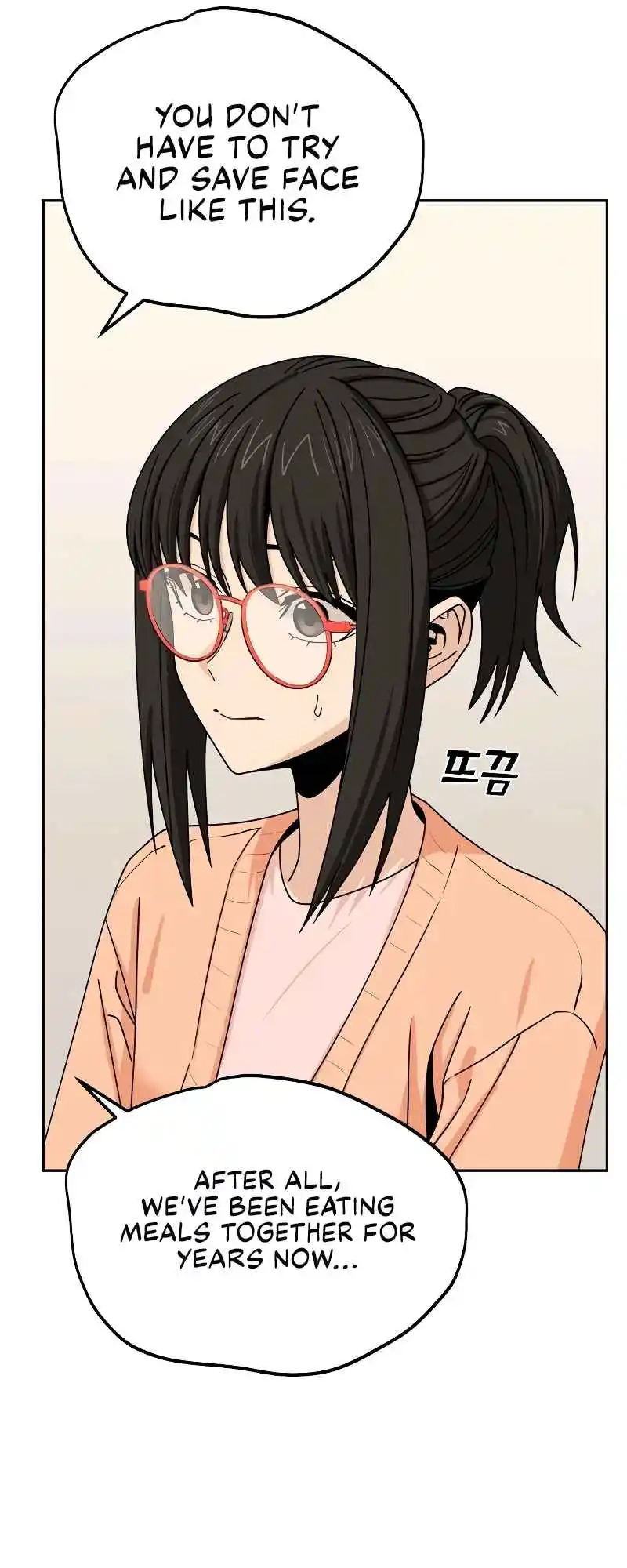 Maybe Meant to Be 59