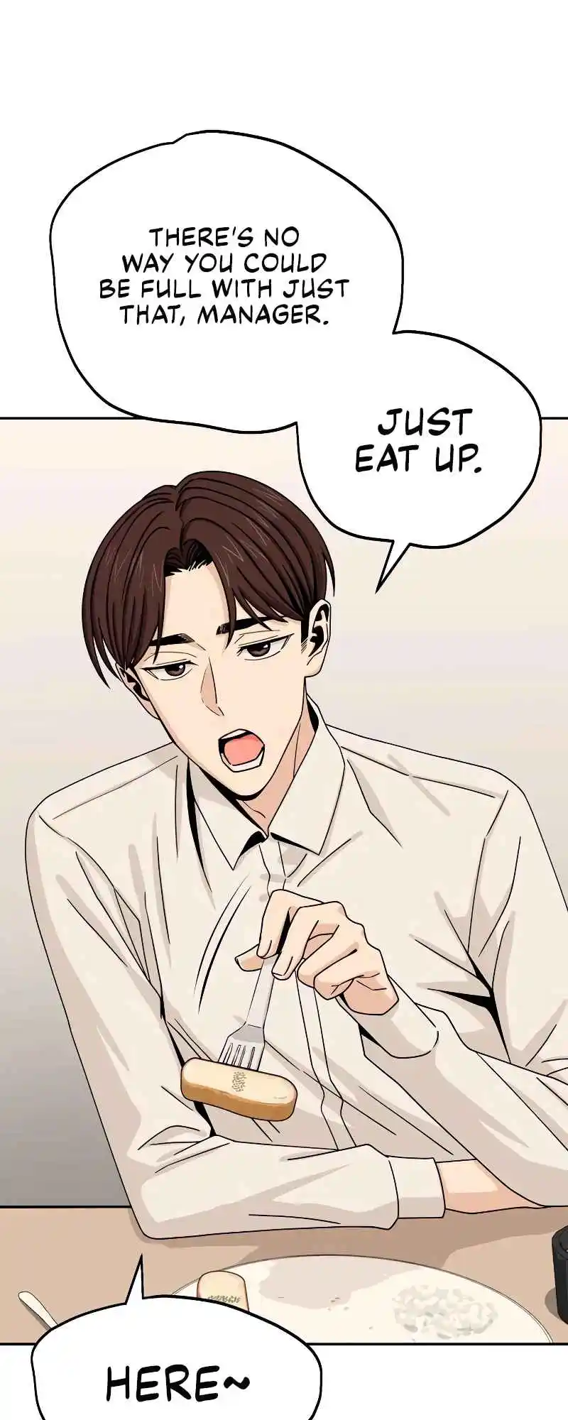 Maybe Meant to Be 59