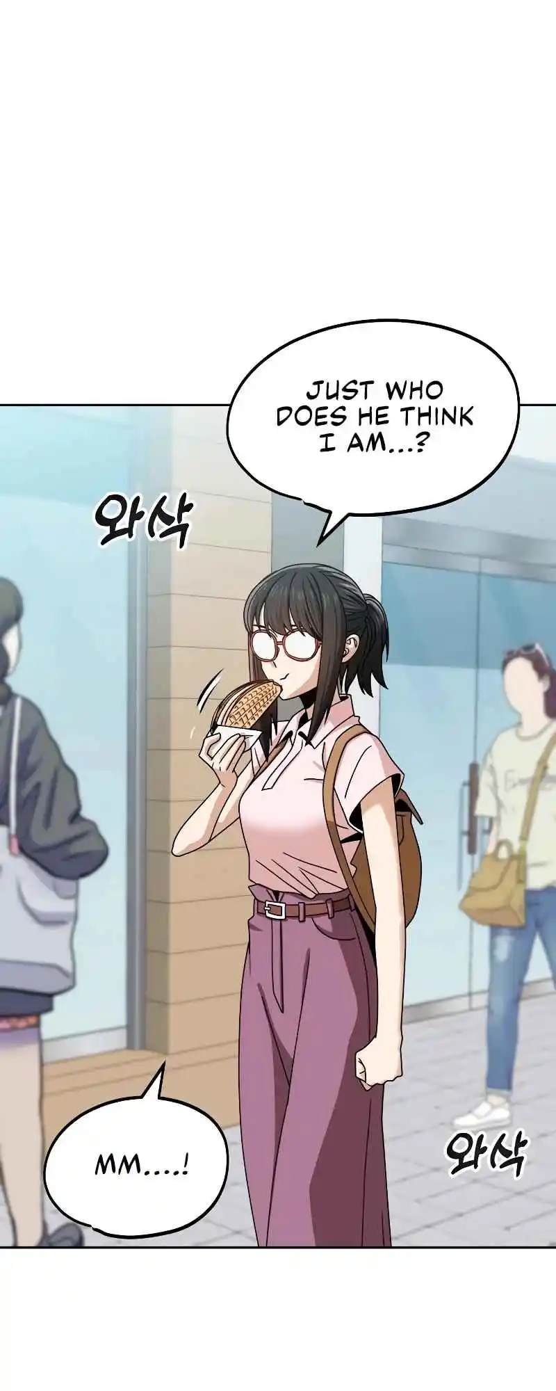 Maybe Meant to Be 59