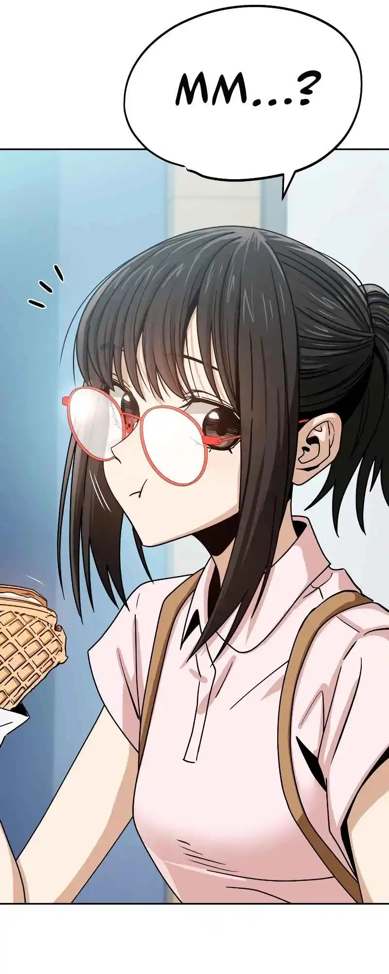 Maybe Meant to Be 59