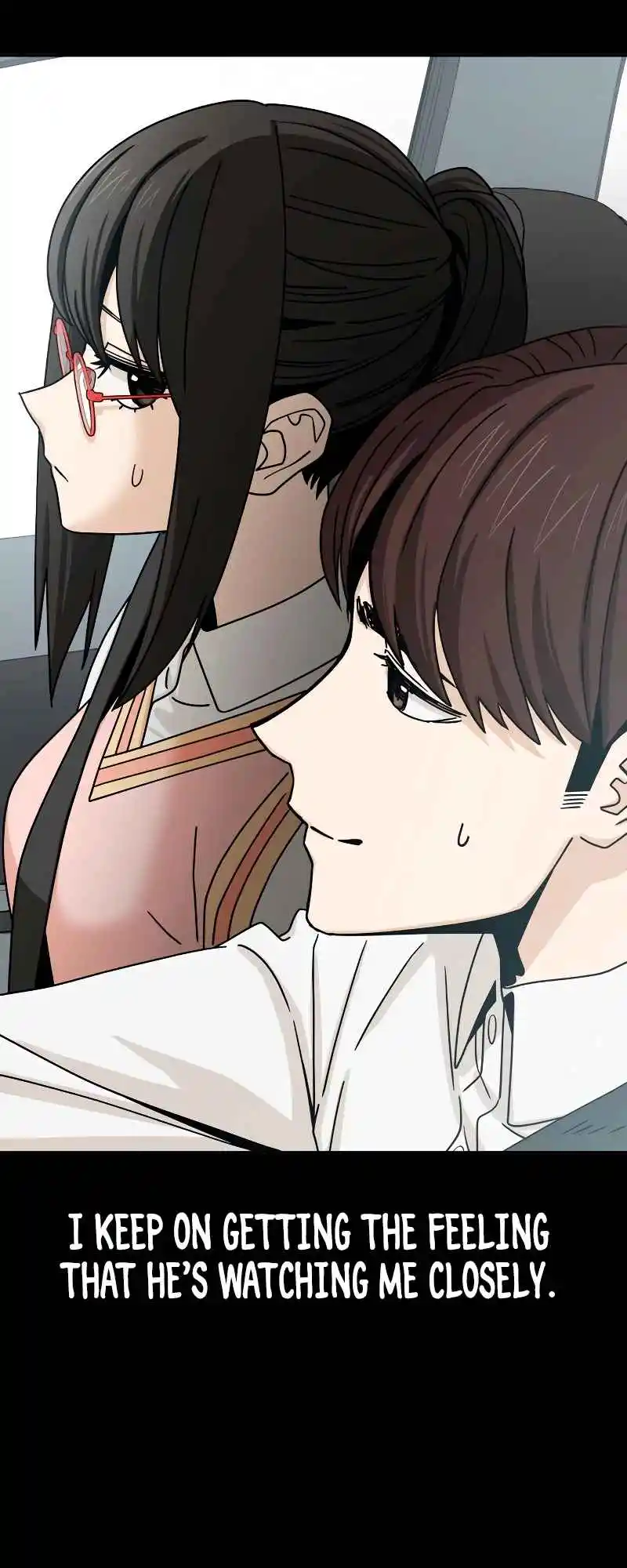 Maybe Meant to Be 59