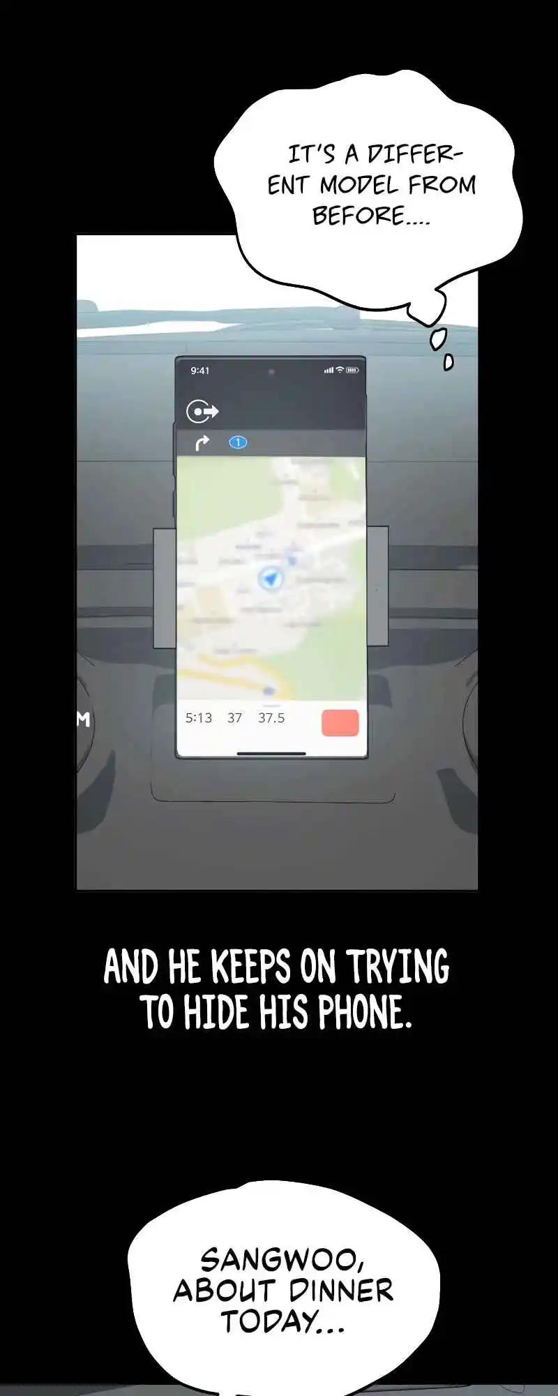 Maybe Meant to Be 59