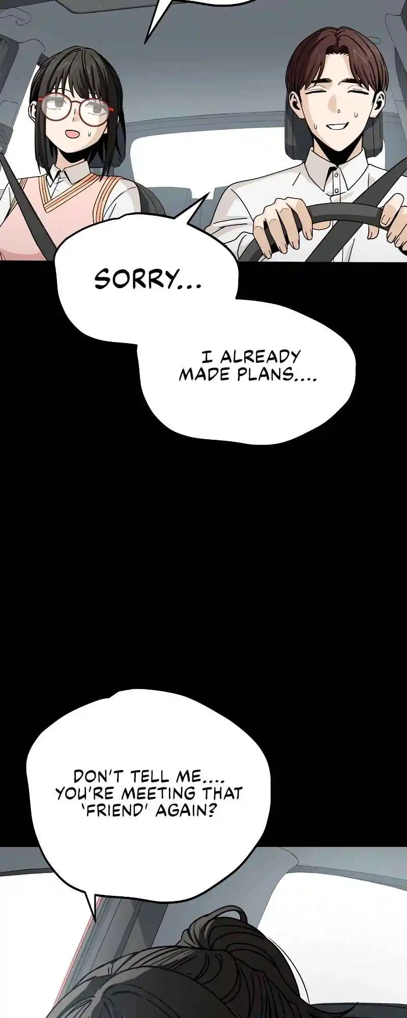 Maybe Meant to Be 59