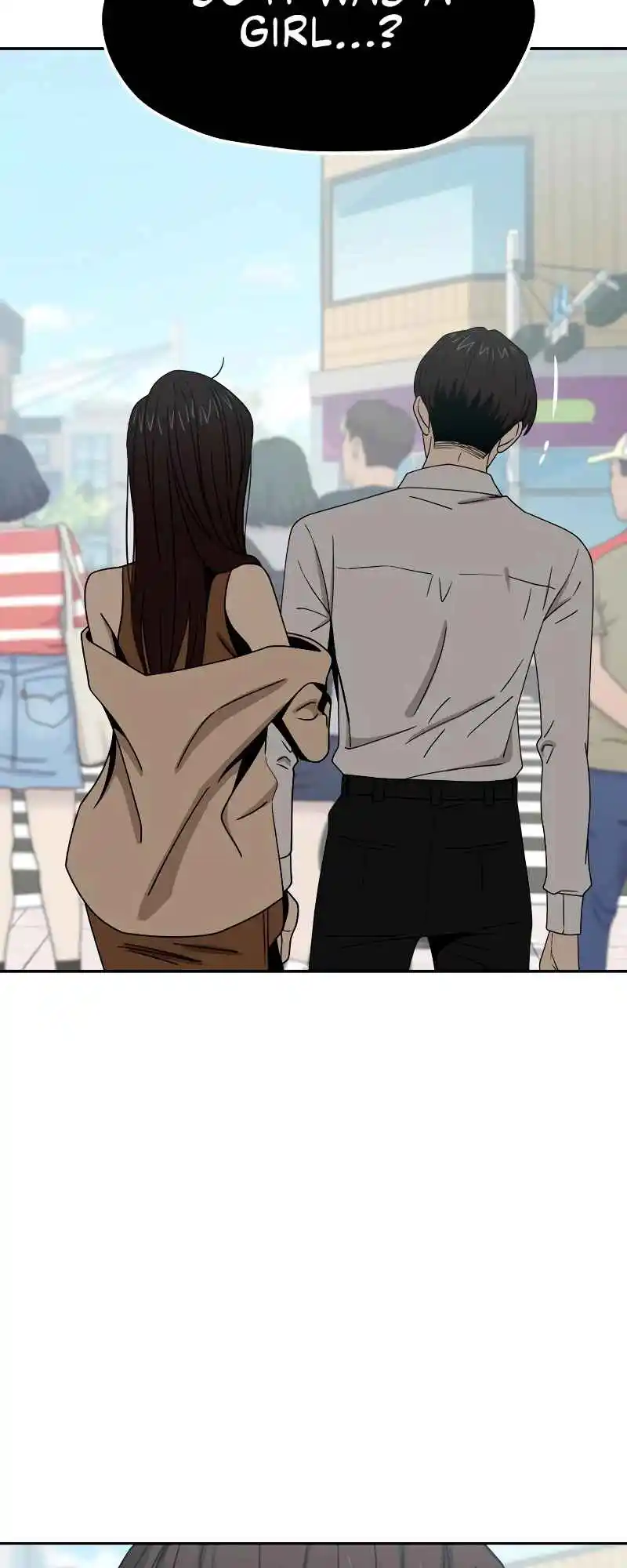 Maybe Meant to Be 59