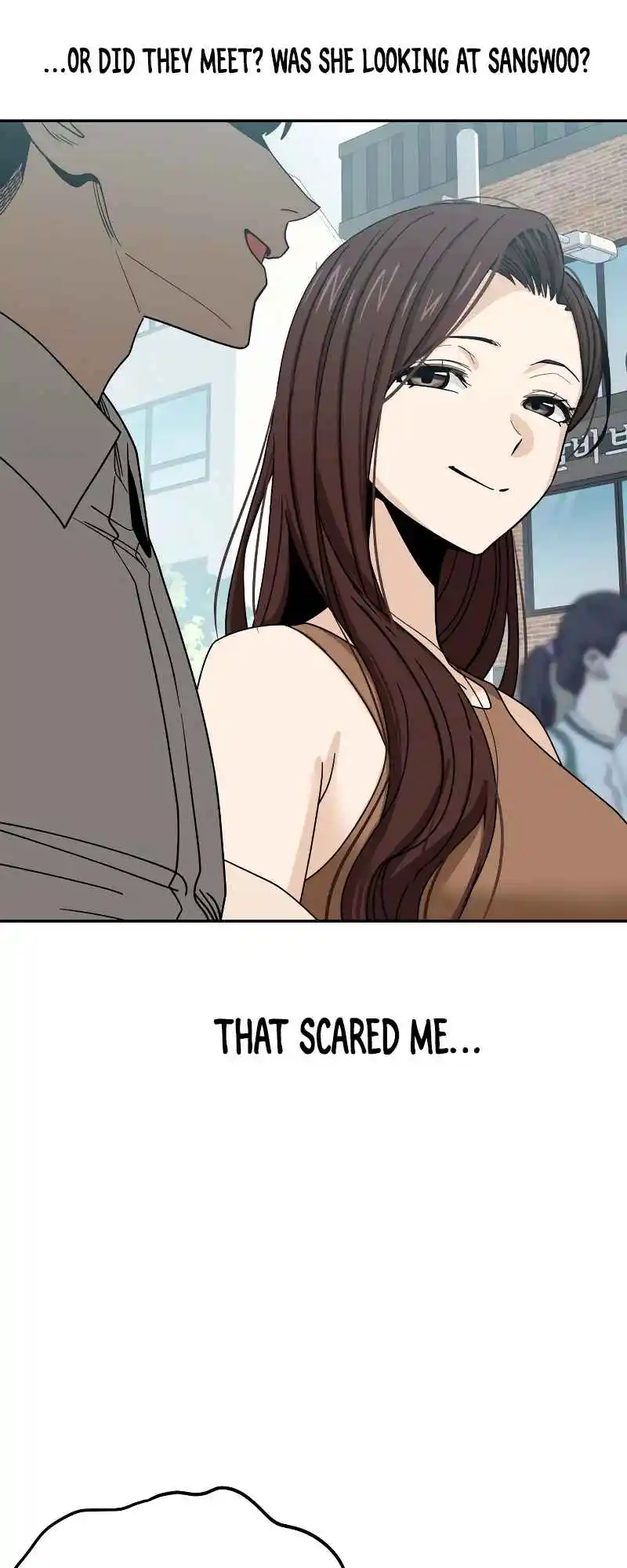 Maybe Meant to Be 59