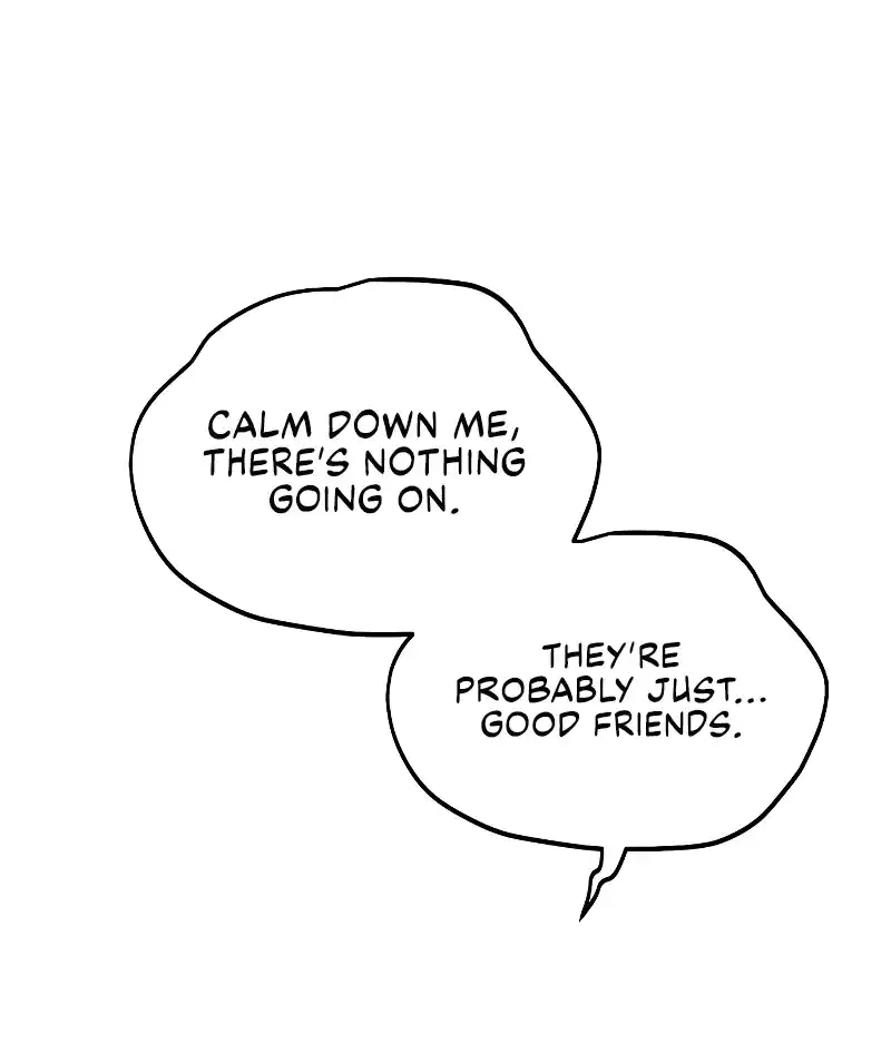 Maybe Meant to Be 59