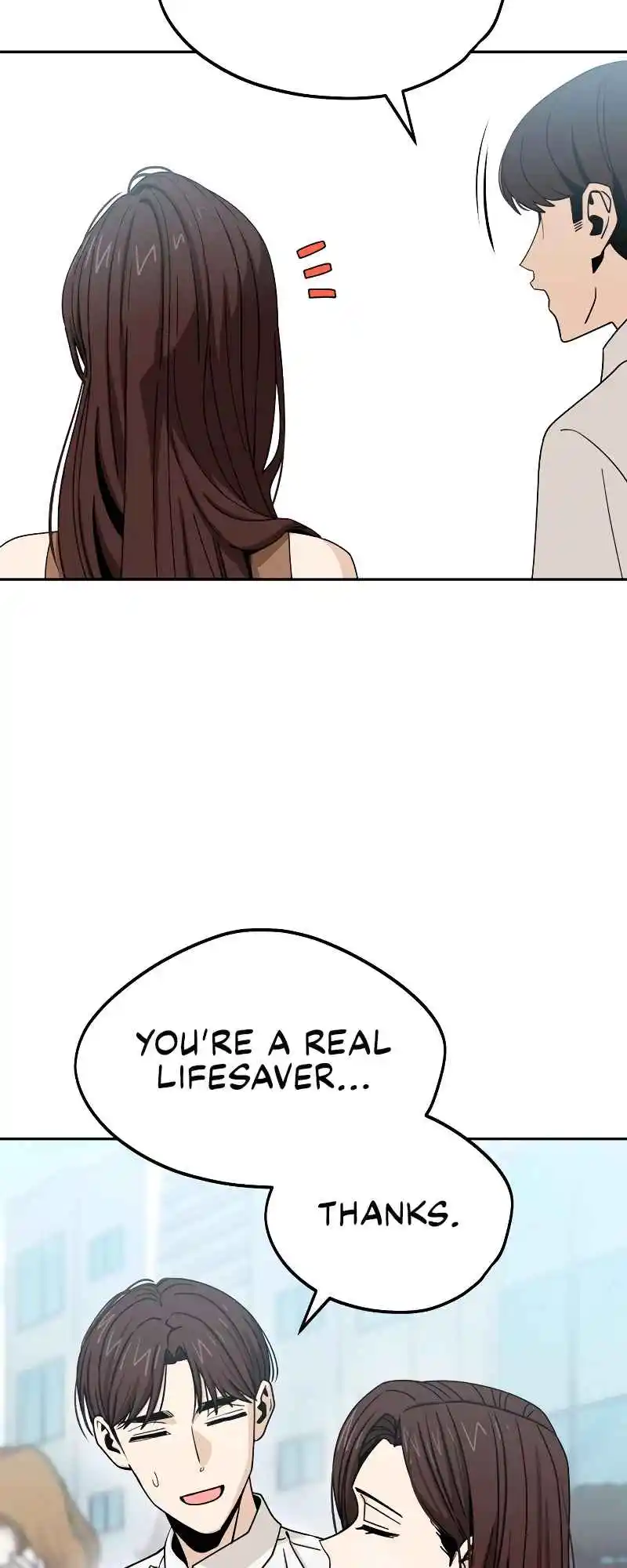 Maybe Meant to Be 59