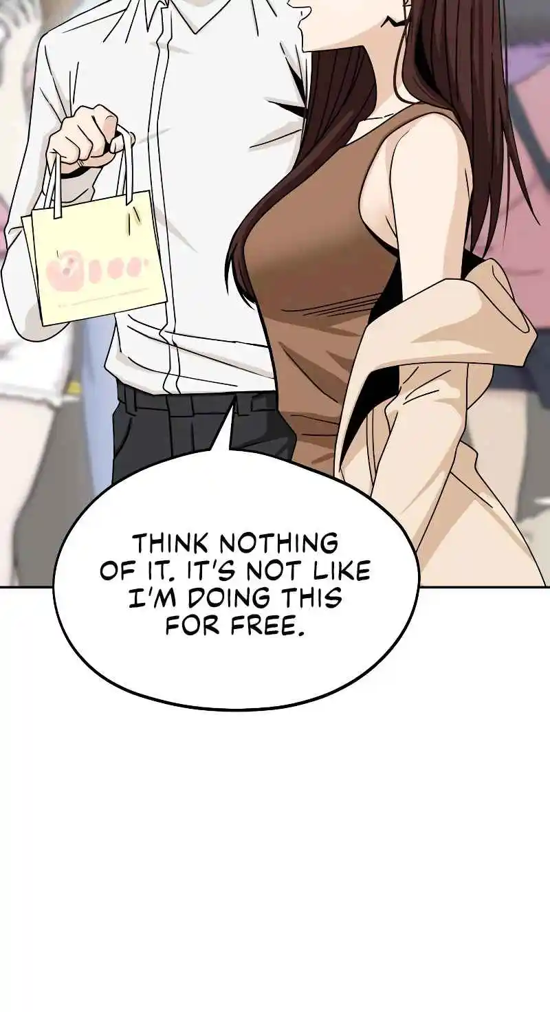 Maybe Meant to Be 59