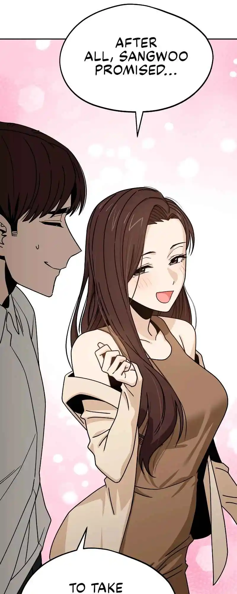 Maybe Meant to Be 59