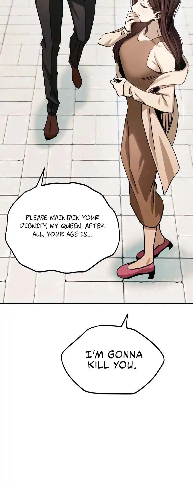 Maybe Meant to Be 59